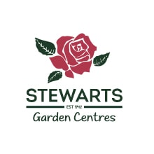 Stewarts Garden Centres Logo