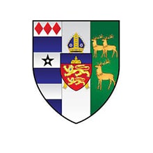 Lincoln College Logo