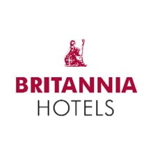 Brittania Hotels Logo