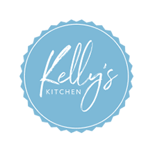 Kellys Kitchen Logo