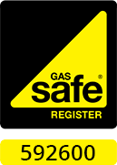 gas safe registered